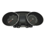 Velocímetro/Instrumentos Y Relojes VW Polo 6R 6C0920731A A2C90265100 VDO 48710