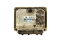 Controlador 6K0906032A 0261206030 VW  Bosch