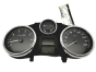 Velocímetro/Instrumentos Y Relojes Peugeot 206+ 9666636980 Magneti 32409