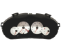 Velocímetro/Instrumentos Y Relojes Peugeot 206 9648837180 000643405 30663