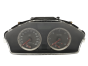 Velocímetro/Instrumentos Y Relojes Volvo V50 30669185 69294-980T 30710071 29563