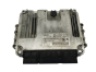 Controlador 0281013871 9653958980 9664618080 PSA Bosch 68472