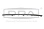 Moldura Del Parachoques Trasera Para VW Passat CC B6 3C8807443A 88071803202 DPA