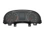 Velocímetro/Instrumentos Y Relojes Audi A1 8X0920930M Continental 60885