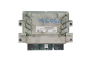 Controlador G1B5-12A650-AD A2C7554030201 EMS2302 Ford FoMoCo