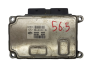 Controlador Renault 8200162381 IAW5NR.C2 Magneti Marelli