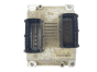 Controlador Del Motor Fiat 00468183880 0261207086 Bosch