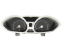 Velocímetro/Instrumentos Y Relojes Ford Fiesta VP8A6F-10894-BC 42082