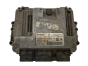 Controlador PSA 0281011089 9653202580 Bosch 23552