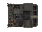 Controlador BSI J03-00 9651197580 9651196880 PSA Valeo 1466