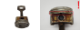 Biela Del Pistón Citroen Peugeot 1613665180 1648526580 1.6 THP VTI