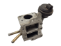 Mariposa De Aire EGR 038131063D VW Audi Seat Skoda 1.9 TDI