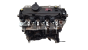 Motor Diésel K9KA500 K9K500 1.5 dci Renault Scenic 4 0km