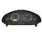 Velocímetro/Instrumentos Y Relojes Mitsubishi Crisma MR381340 0P0231013