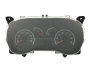 Velocímetro/Instrumentos Y Relojes Qubo Bipper Nemo 1369834080 PSA Fiat 51844