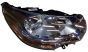 Reflector Derecho Nueva Original 6206T5 6206.T5 Citroen 