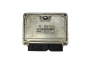 Controlador 038906019AF 0281010289 Skoda Bosch 18577