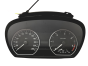 Velocímetro/Instrumentos Y Relojes BMW 1 E81 E82 E87 9141475-01 31522