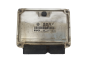 Controlador 038906012AT 0281010062 Seat VW Bosch 3310