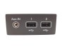 Módulo Aux-IN USB Renault 280231553R