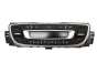 Controles Calefacción Renault Scenic 3 275100026R E1059017 Valeo