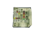 Controlador USMX-62 284B67653R 519338198 Renault