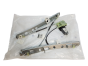 Regulador De Ventana Original Renault 8200075940