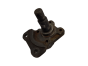 Mangueta De Rueda Trasera Derecho/Izquierdo Trasera 7701477982 Renault Laguna 2