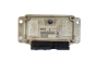 Controlador PSA Toyota 89661-0H022 0261208702 Bosch 46198