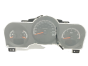 Velocímetro/Instrumentos Y Relojes Dodge Nitro 05172372AA Chrysler