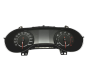 Velocímetro/Instrumentos Y Relojes Fiat Tipo 00520706100 A2C13539800