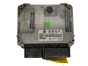 Controlador Del Motor VW 03G906021AB 0281012119 Bosch