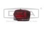 Faro Derecho Trasera 2G0945208B 99451818702 VW Polo DPA
