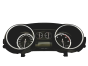 Velocímetro/Instrumentos Y Relojes Alfa Romeo Giulietta 005051647800 VDO