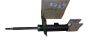 Amortiguador Izquierdo Delantero Original 5202QG 5202.QG Citroen Peugeot