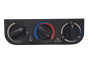 Controles Calefacción BMW 3 64.11- 1393878 13993878