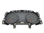 Velocímetro/Instrumentos Y Relojes VW Golf Sportsvan 517920751A A2C94818700 VDO