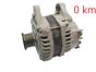 Alternador 231006729R A003TX2581ZE Renault Trafic 3 Vivaro 2 0km 
