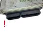 Controlador 045906019BP 0281012194 VW Bosch 64045