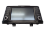 Navegación Radio BT KIA Picanto 3 96550-G6420FHV LAN6200EKJA