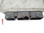 Controlador 5WS40303K-T 4M51-12A650-JL SID202 Ford Siemens 42639