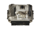 Controlador 9664093780 0281012528 9657699480 PSA  Bosch 