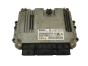 Controlador 0281011863 9653958980 9655943580 PSA Bosch 68089