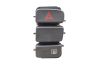 Interruptor De Las Luces De Emergencia VWAG Mii UP! Citigo 1S0927140H 10095728