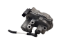 Motor Del Actuador De Aleta Colector De Admisión VW Audi 059129086 A2C53022954