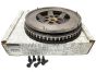 Rueda De Doble Masa Nueva Original Renault Megane Scenic III 2.0 16v 123006330R