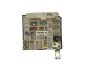 Controlador USM-X61 N2 8200451902 519220016 Renault