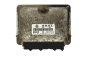 Controlador 038906018BC 0281001755 VW Bosch