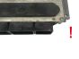 Controlador 9652488080 IAW48P2.76 PSA Magneti Marelli 49141