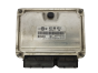 Controlador VW 022906032E 0261206619 Bosch